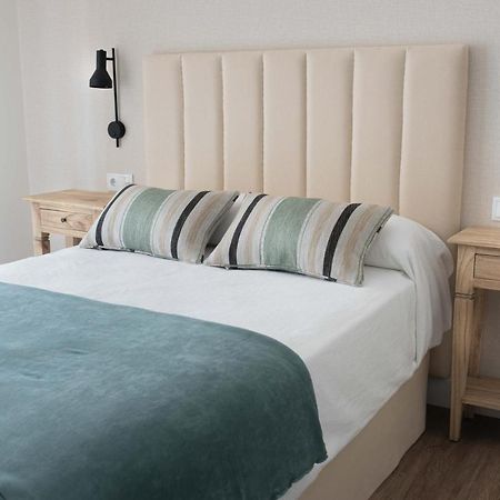 La Casita De Fina Appartement Caldas De Reis Buitenkant foto
