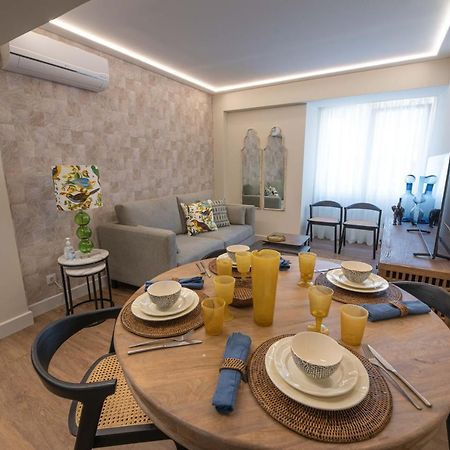 La Casita De Fina Appartement Caldas De Reis Buitenkant foto