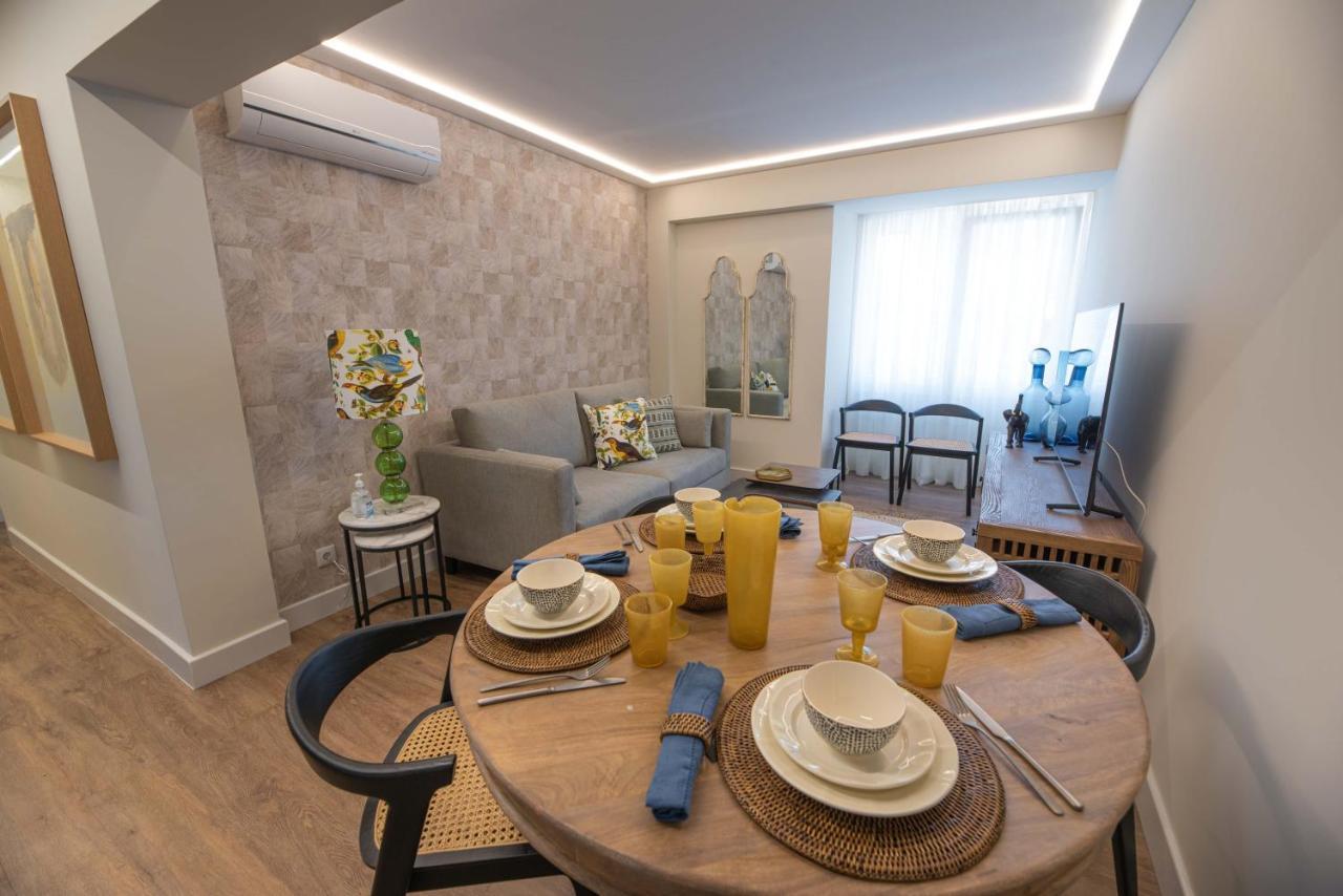 La Casita De Fina Appartement Caldas De Reis Buitenkant foto
